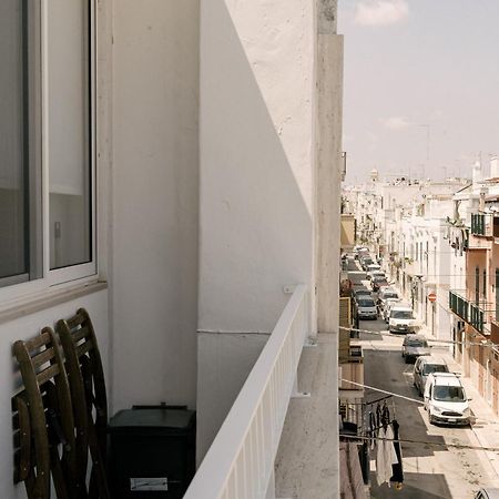 Вилла Dimoradonnacrescenza -Locazione Turistica Полиньяно-а-Маре Экстерьер фото