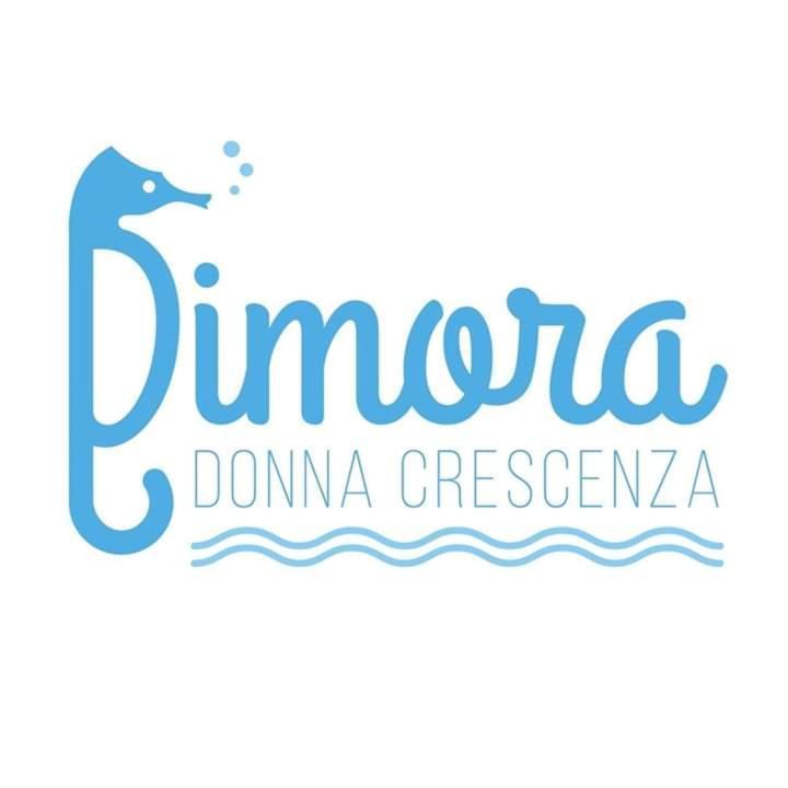 Вилла Dimoradonnacrescenza -Locazione Turistica Полиньяно-а-Маре Экстерьер фото